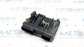 Блок ECU компьютер двигателя Toyota Camry v70 18-19 hybrid