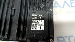 Блок ECU компьютер двигателя Toyota Camry v70 18-19 hybrid