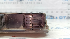 Блок ECU компьютер двигателя Toyota Camry v70 18-19 hybrid