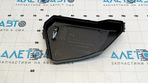 Capacul superior al cutiei de siguranțe, compartimentul motor stânga Toyota Rav4 19-hibrid