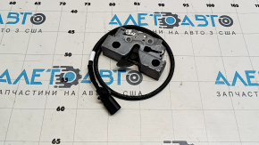 Замок капота Volkswagen ID.4 21-26 с датчиком