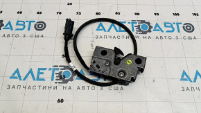 Замок капота Volkswagen ID.4 21-26 с датчиком