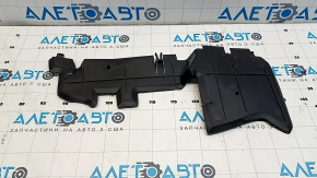 Deflector radiator stanga Nissan Altima 16-18 halogen nou original