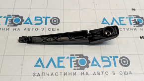 Поводок дворника задний Toyota Highlander 08-13