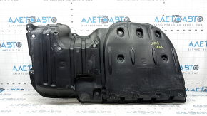 Protectie bara spate Toyota Camry v70 18-24 hybrid