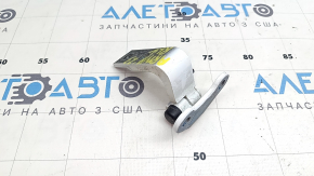 Петля двери нижняя задняя левая Nissan Ariya 23-26