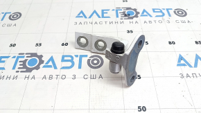 Петля двери нижняя задняя левая Nissan Ariya 23-26