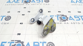 Петля двери верхняя задняя левая Nissan Ariya 23-26
