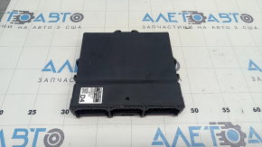 Hybrid Vehicle Control Module Toyota Rav4 19-25 hybrid