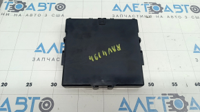 Hybrid Vehicle Control Module Toyota Rav4 19-25 hybrid