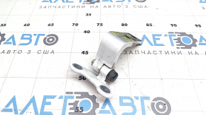 Петля двери нижняя задняя правая Nissan Ariya 23-26
