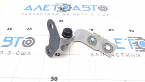 Петля двери нижняя задняя правая Nissan Ariya 23-26