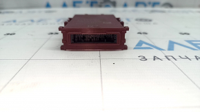 DASH NETWORK GATEWAY CONTROL MODULE Toyota Rav4 19-25