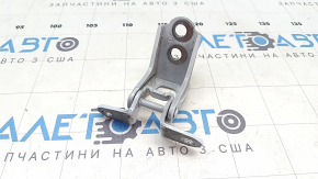 Петля двери нижняя передняя левая Nissan Ariya 23-26