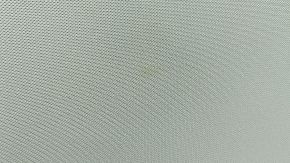 Ansamblu panoramic Volvo XC90 16-23 cortină gri, pentru curățare