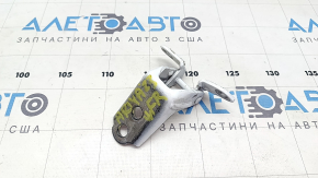 Петля двери нижняя передняя правая Nissan Ariya 23-26