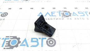 Крепление переднего бампера центральное Lexus RX350 RX450h 13-15 рест