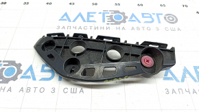 Suport bara față stânga Lexus RX350 RX450h 13-15 rest, zăvoare rupte