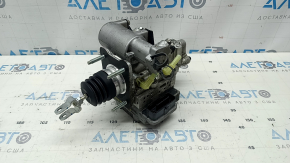 ABS АБС в сборе с ГТЦ Toyota Rav4 20-21 hybrid