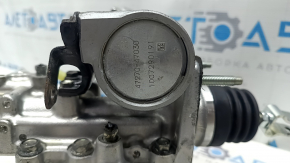 ABS АБС в сборе с ГТЦ Toyota Rav4 20-21 hybrid