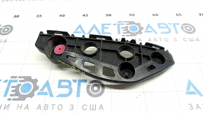 Suport bara față dreapta Lexus RX350 RX450h 13-15 rest, zăvoare rupte