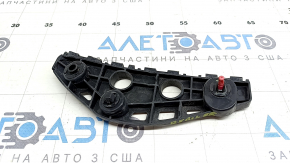 Suport bara față dreapta Lexus RX350 RX450h 13-15 rest, zăvoare rupte