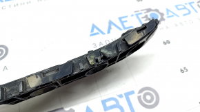 Suport bara față dreapta Lexus RX350 RX450h 13-15 rest, zăvoare rupte