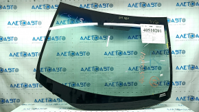 Лобовое стекло Lexus RX350 RX450h 10-15 песок