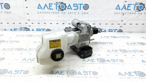 Cilindru principal de frână cu rezervor Toyota Camry v70 18-19 hibrid cu capac, ciobire spartă