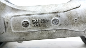 Рулевая колонка Toyota Camry v70 18-24 под keyless с блокировкой руля