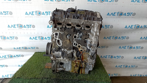 Двигатель BMW F30 17-18 B46B20B AWD, 123к, компрессия 10-10-10-10, запустился