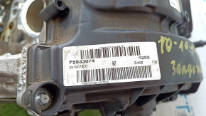 Двигатель BMW F30 17-18 B46B20B AWD, 123к, компрессия 10-10-10-10, запустился