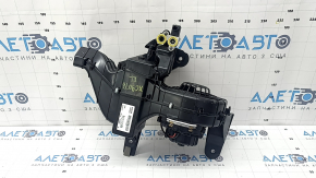 Radiator complet cu 3 rânduri pentru Volvo XC90 16-22