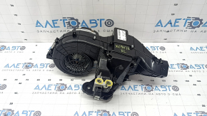 Печка в сборе 3 ряд Volvo XC90 16-26