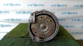 АКПП в сборе BMW 3 F30 17-18 AWD GA8HP50X, 123к