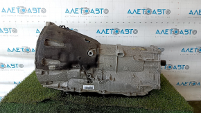 АКПП в сборе BMW 3 F30 17-18 AWD GA8HP50X, 123к
