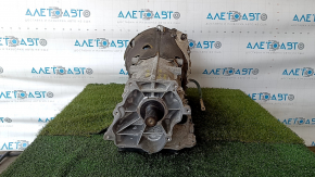 АКПП в сборе BMW 3 F30 17-18 AWD GA8HP50X, 123к