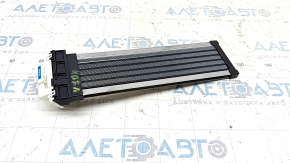 Сухой тен Toyota Camry v70 18-19 hybrid