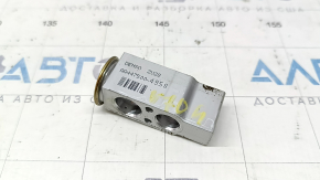 Supapa de incalzire aer conditionat Toyota Camry v70 18-hibrid
