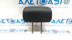 Tetieră centrală spate Nissan Ariya 23-25 piele artificială neagră