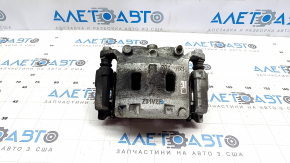 Суппорт в сборе передний левый Nissan Ariya 23-26 Standard range