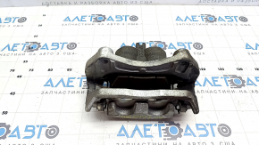 Суппорт в сборе передний левый Nissan Ariya 23-26 Standard range
