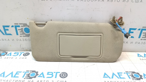Capota dreapta Acura TLX 15-17 bej