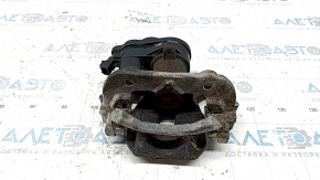 Ansamblu etrier spate dreapta Toyota Camry v70 18-24 electric, ruginit