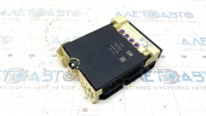 Modul de control rețea multiplex Toyota Camry v70 18-24 suport defect