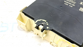 Multiplex Network Control Module Toyota Camry v70 18-24 сломано крепление