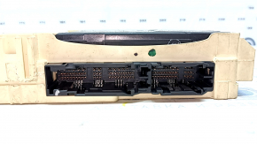 Multiplex Network Control Module Toyota Camry v70 18-24 сломано крепление