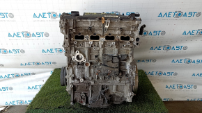 Двигатель Toyota Rav4 19-21 2.5 A25A-FXS hybrid, 110к, запустился