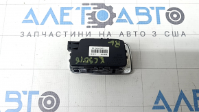 Плафон освещения левый Volvo XC90 16-22 серый