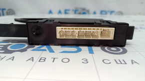 ANSAMBLU AMPLIFICATOR, AER CONDIȚIONAT Toyota Rav4 19-22